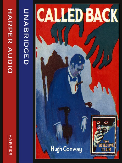 Title details for Called Back by Hugh Conway - Available